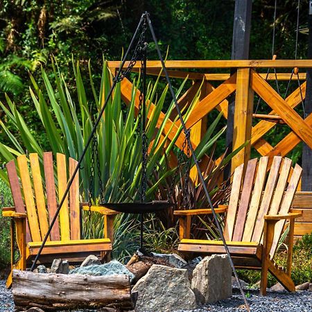 Villa Refugio Tres Catarinas à Urubici Extérieur photo