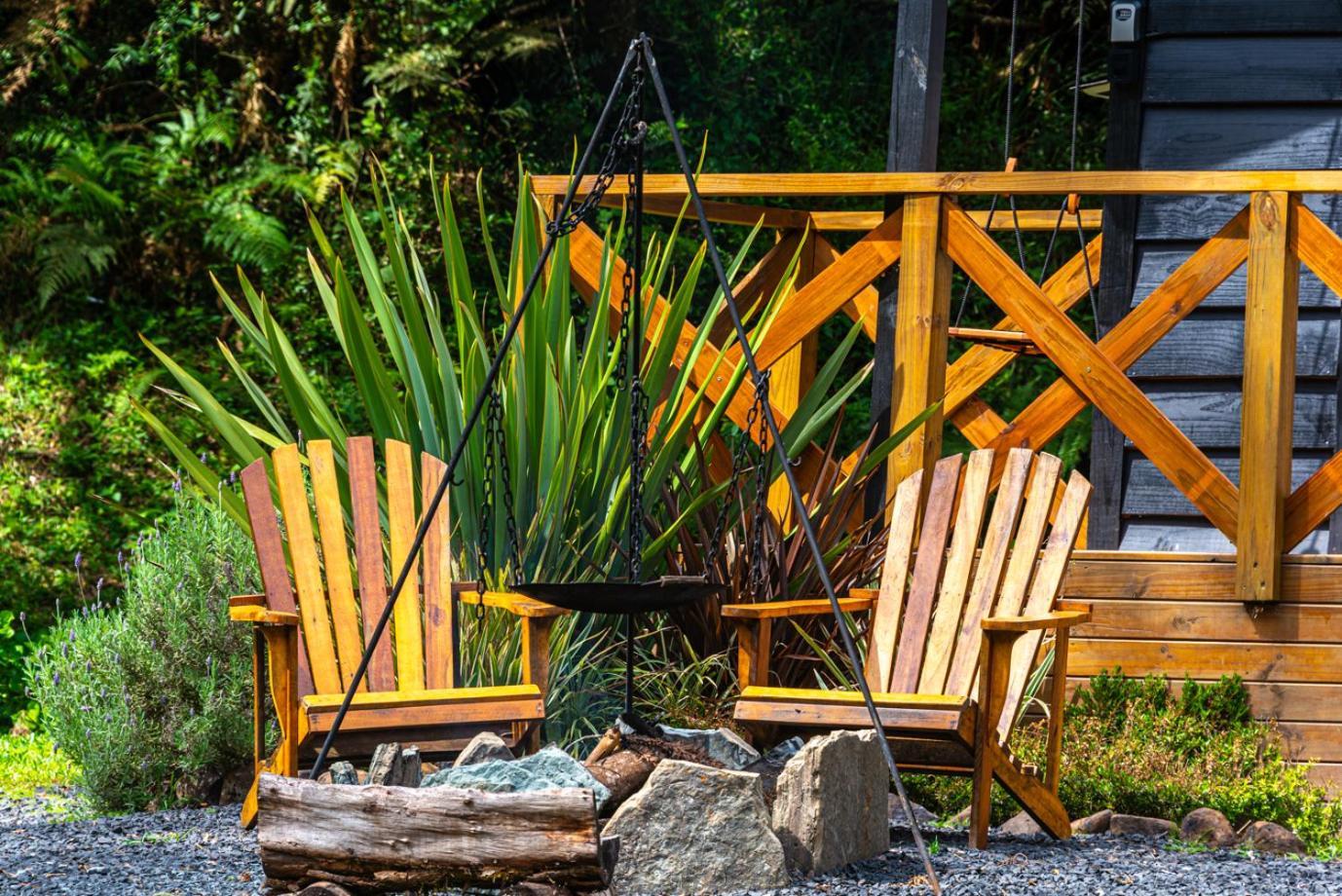 Villa Refugio Tres Catarinas à Urubici Extérieur photo